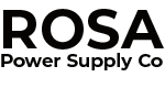 Rosa Power Supply